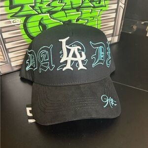 Dandy Hats 9th Anniversary LA